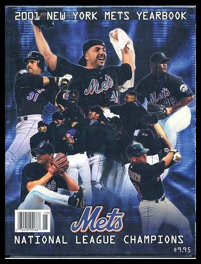 2001 New York Mets